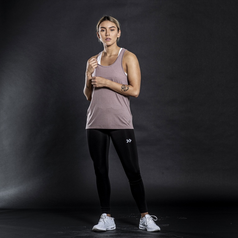Linne "Play Singlet" Linne "Play Singlet"